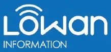 Lowan logo
