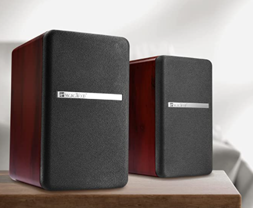 Singingwood Bt25 Active Bluetooth Bookshelf Speakers Instruction Manual Singingwood Bt25 Active Bluetooth Bookshelf Speakers Instruction Manual