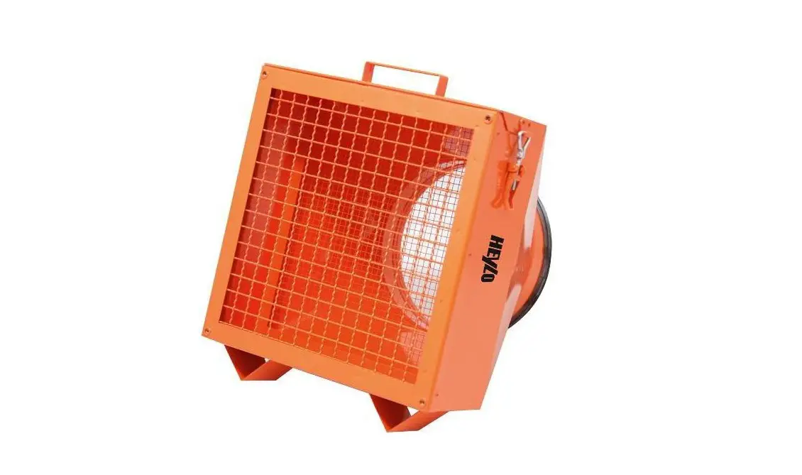 Heylo 1 200 066 Filter Housing 6000 User Manual