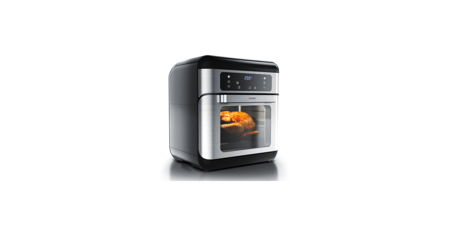 Arendo 303590 Forno Multi-function Mini Oven User Guide