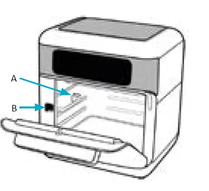 arendo-303590-Forno-Multi-Function-Mini-Oven-fig-10