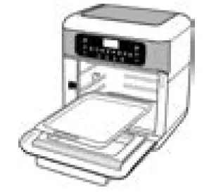 arendo-303590-Forno-Multi-Function-Mini-Oven-fig-12