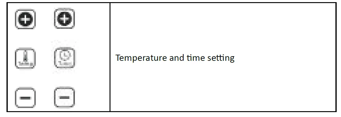 arendo-303590-Forno-Multi-Function-Mini-Oven-fig-3