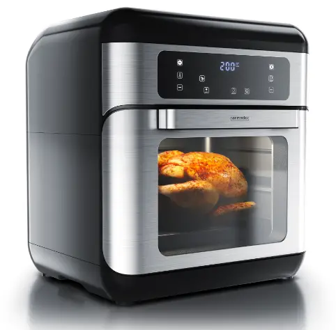 arendo-303590-Forno-Multi-Function-Mini-Oven-image