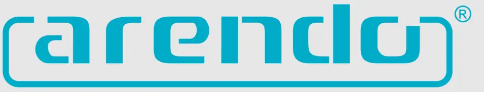 arendo-303590-Forno-Multi-Function-Mini-Oven-logo