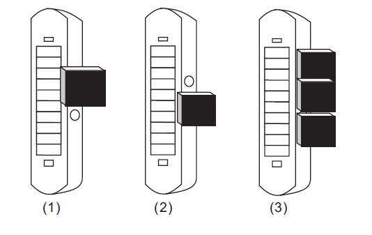 HTZSAFE MFR+T001Q3 -Wireless- Driveway- Alarm -System -FIG 14