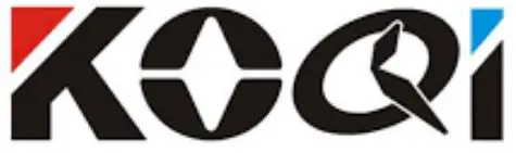 KOQI 433.92MHz Emergency Paging System lopgo