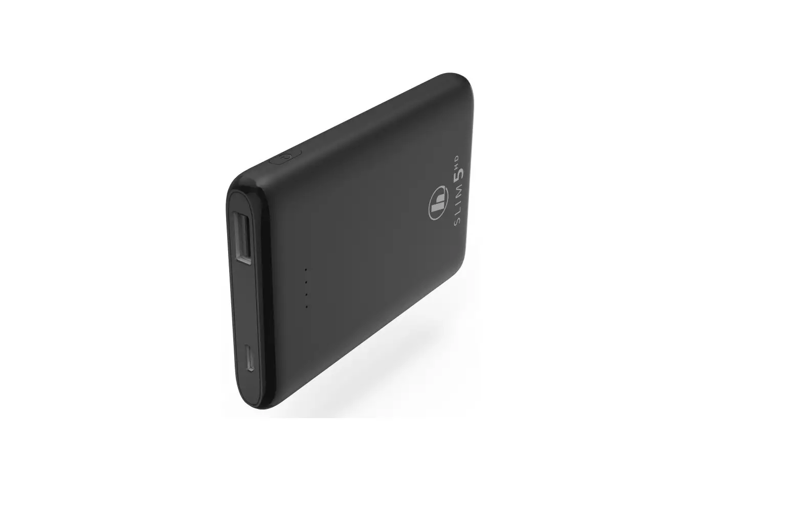 Hama 00188311 Slim5-hd 5000mah Power Pack Instruction Manual