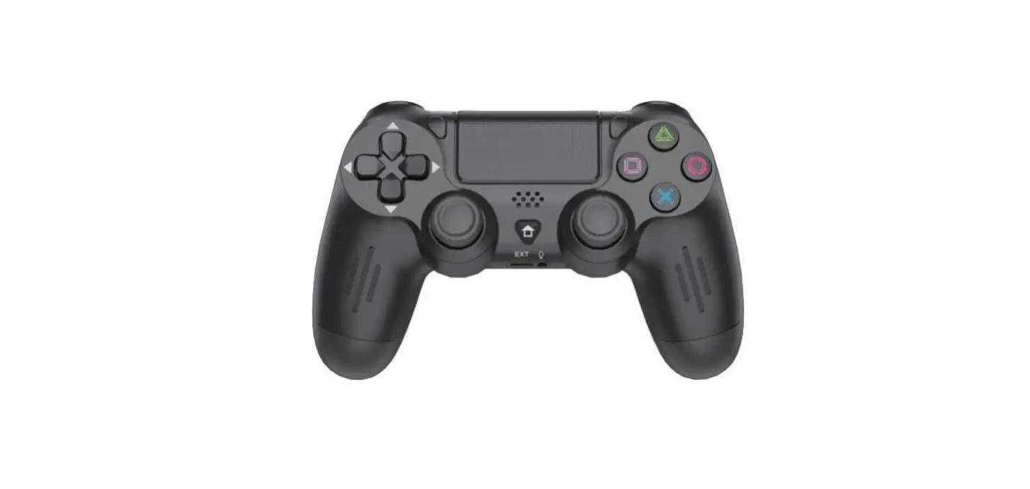Shenzhen Superstar Times Technology P-4 Wireless Controller Instruction Manual