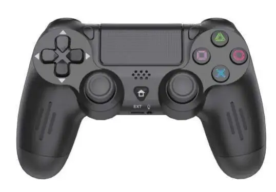 Shenzhen-Superstar-Times-Technology-Wireless-Controller