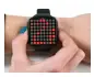 adafruit 1106 Timesquare Diy Watch Kit - FIG5