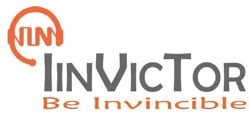 IINVICTOR LOGO