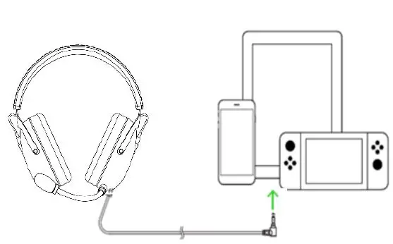 IINVICTOR Soturi Plus Wireless Gaming Headset-12