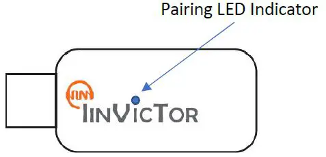 IINVICTOR Soturi Plus Wireless Gaming Headset-4