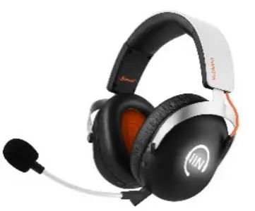 IINVICTOR Soturi Plus Wireless Gaming Headset-5