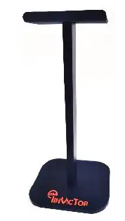 IINVICTOR Soturi Plus Wireless Gaming Headset-8