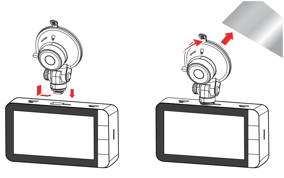 Z-Edge-=WiFi-Dash-Cam,-1920-1080P-FHD-Front-and-Rear-Dash-Cam-fig-5