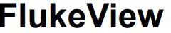 FlukeView-logo