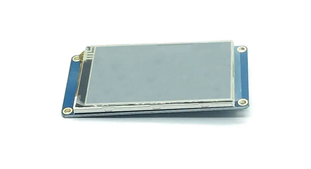Electronics Hub Nx4024t032 3.2 Inch Nextion Tft Hmi Lcd Touchscreen User Guide Electronics Hub Nx4024t032 3.2 Inch Nextion Tft Hmi Lcd Touchscreen User Guide