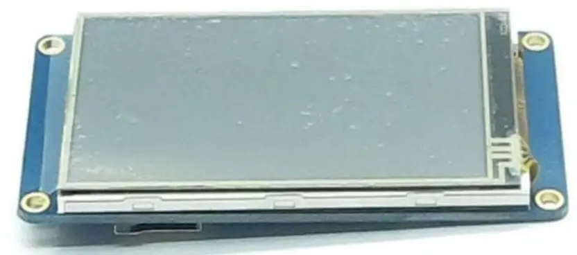 Electronics Hub NX4024T032 3.2 inch Nextion TFT HMI LCD Touchscreen