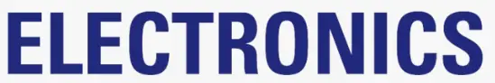 Electronics logo
