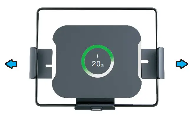 Shenzhen Itian Technology S7 Fast Wireless Charger fig 11