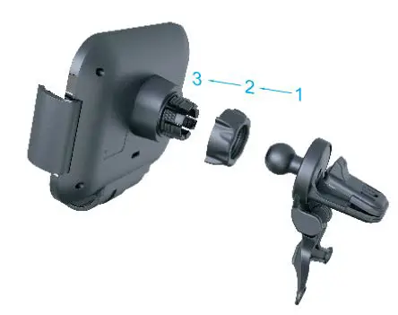 Shenzhen Itian Technology S7 Fast Wireless Charger fig 2