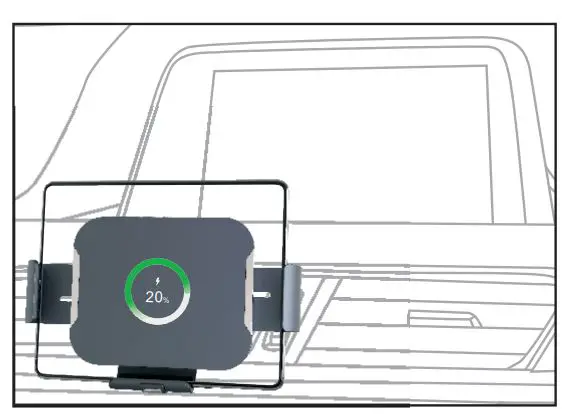 Shenzhen Itian Technology S7 Fast Wireless Charger fig 5