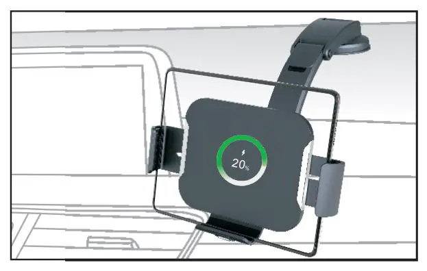 Shenzhen Itian Technology S7 Fast Wireless Charger fig 9