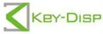 Key DISP - Logo