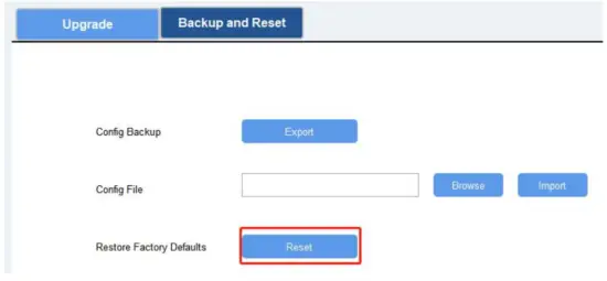 Milesight EM500-CO Outdoor Environment Monitoring Senso - Reset to Factory Default
