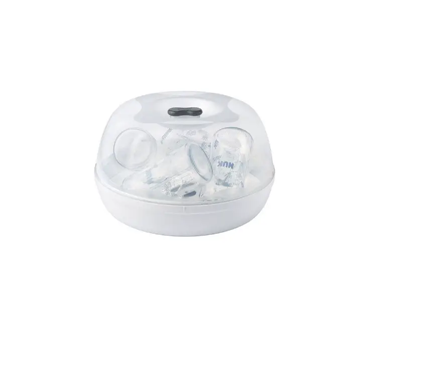 Anko Microwave Steriliser User Guide Anko Microwave Steriliser User Guide