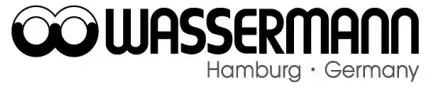 WASSERMANN - logo