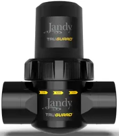 Jandy TruGuard Mineral Sanitizer