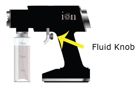 Naked- Sun -B08Z67958C -Ion -Corded -Handheld -Spray -Tanning- Machine -1