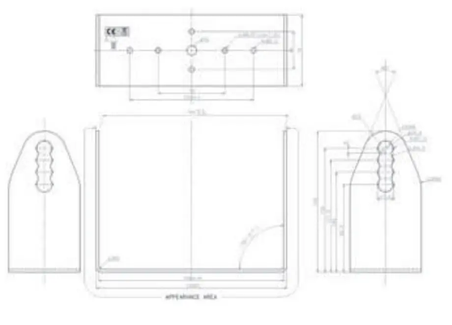 Fostex-6301ND-Active-Monitor-Speaker-Fig11