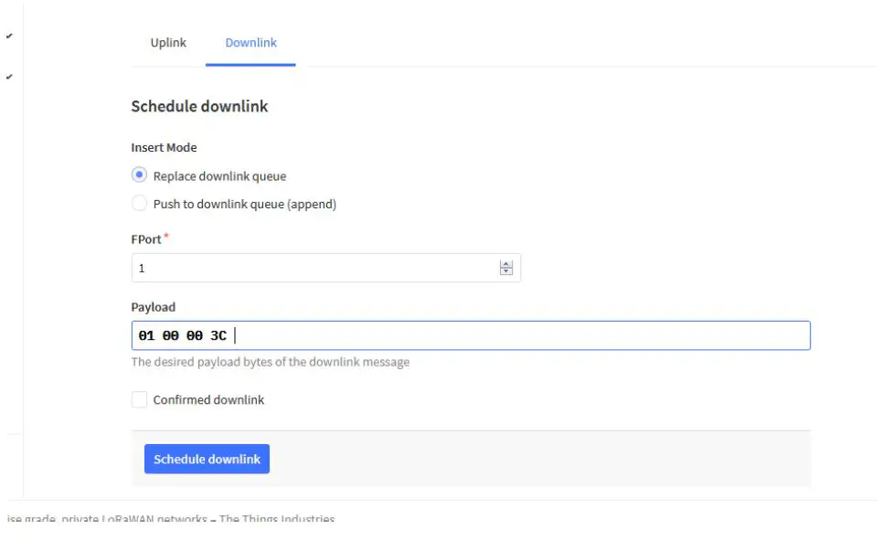 DRAGINO -LDS01 -LoRaWAN- Door -Sensor -14