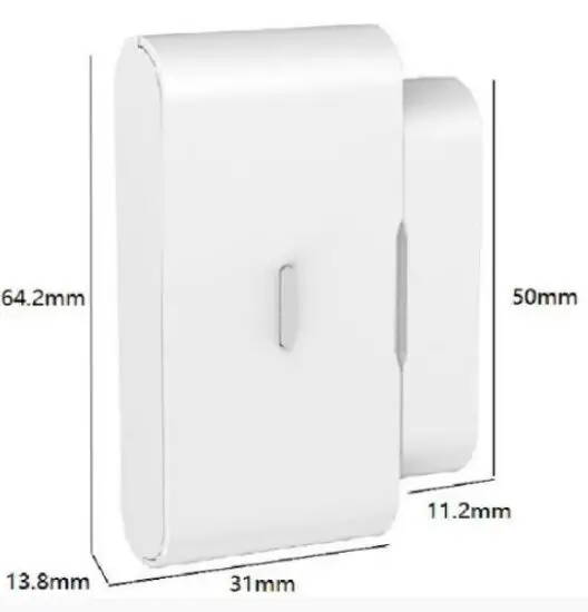 DRAGINO -LDS01 -LoRaWAN- Door -Sensor -2