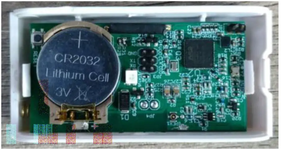 DRAGINO -LDS01 -LoRaWAN- Door -Sensor -20