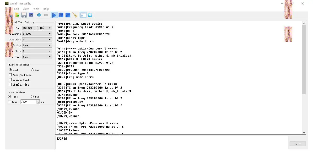 DRAGINO -LDS01 -LoRaWAN- Door -Sensor -22
