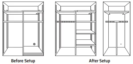 LIBERTYSAFE 6700 Lock - 18