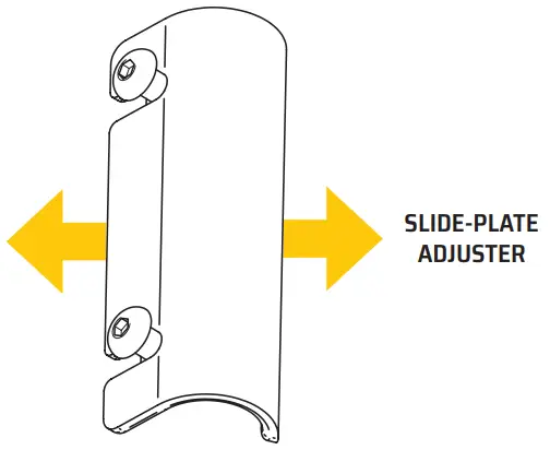 LIBERTYSAFE 6700 Lock - 21