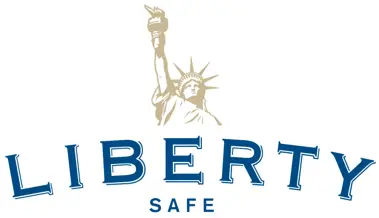 LIBERTYSAFE logo