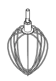 KENWOOD -TYPE- KVC65- Chef -Baker -7