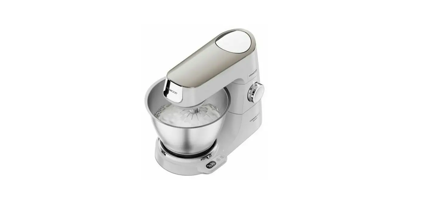 Kenwood Type Kvc65 Chef Baker Instructions