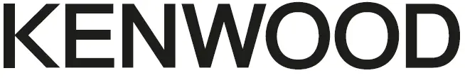 KENWOOD -TYPE- KVC65- Chef -Baker -LOGO