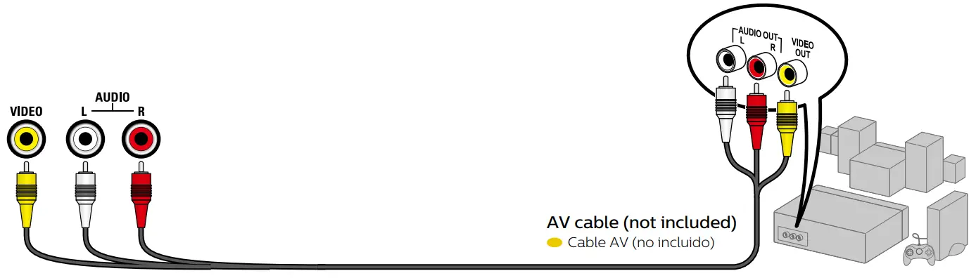 PHILIPS 4864 Series 75PFL4864 4K Ultra HD TV - fig4