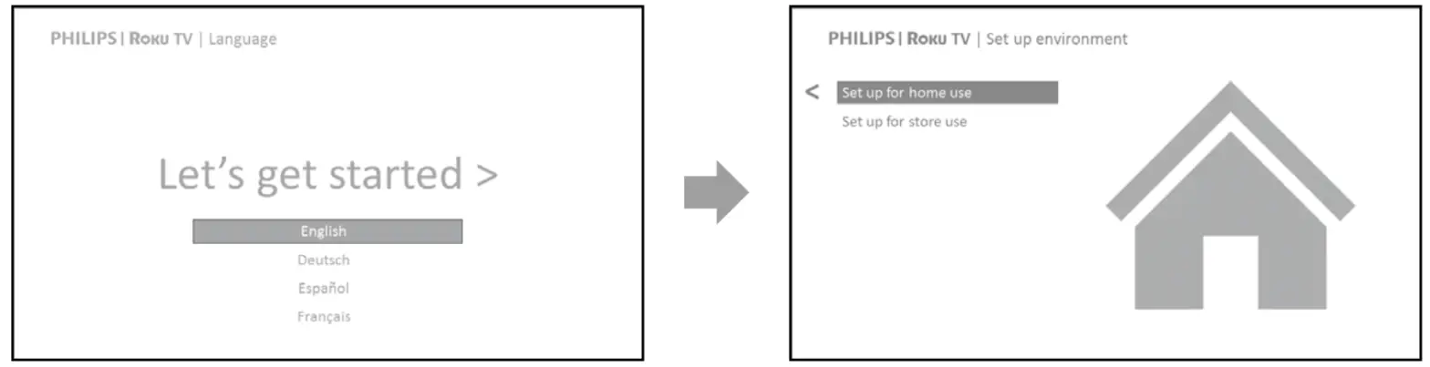 PHILIPS 4864 Series 75PFL4864 4K Ultra HD TV - fig8