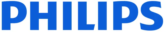 PHILIPS logo