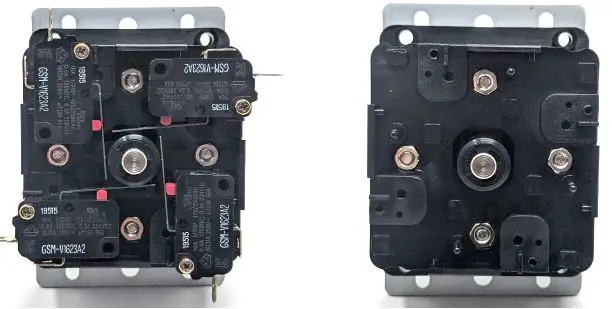 BitBangGaming-Shuriken-Korean-Leve-PCB-2